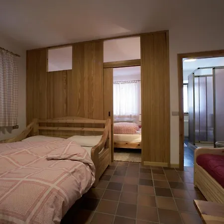 Hotel Garni Gonzaga