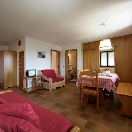 Hotel Garni Gonzaga Canazei