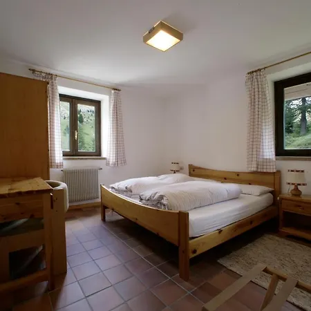Garni Gonzaga Hotel