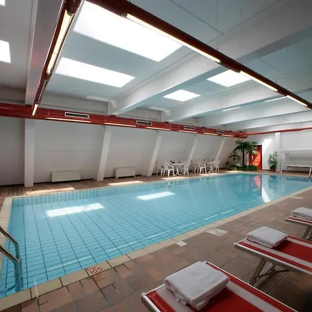 Hotel Garni Gonzaga Canazei