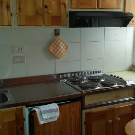 Hotel Hotel Garni Gonzaga 3*