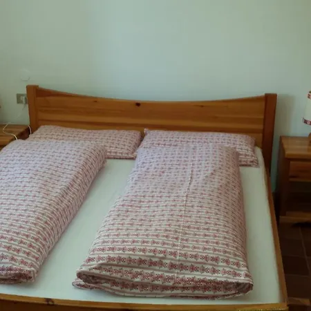 Hotel Garni Gonzaga Canazei