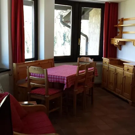 Hotel Garni Gonzaga 3*