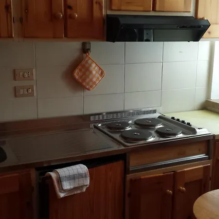 Hotel Garni Gonzaga Canazei