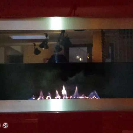 Hotel Garni Gonzaga Canazei