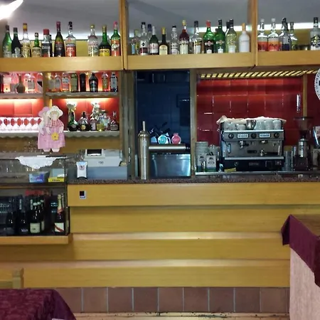 Garni Gonzaga Hotel Canazei