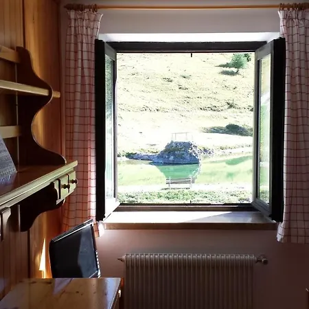 Garni Gonzaga Hotel 3*