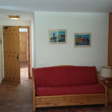 Hotel Hotel Garni Gonzaga 3*