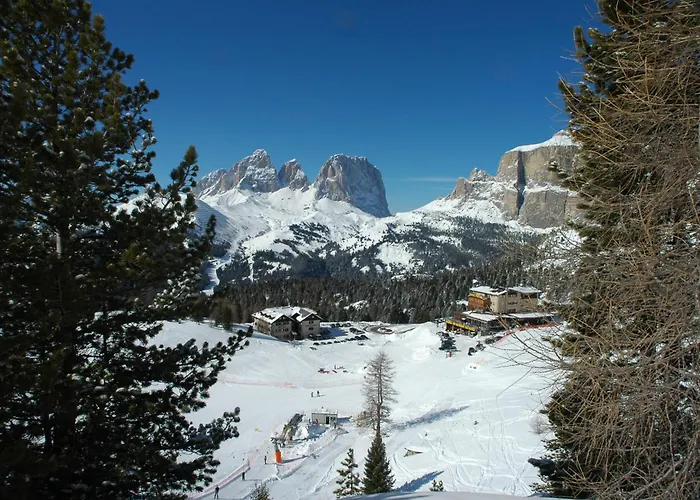 Garni Gonzaga Szálloda 3*