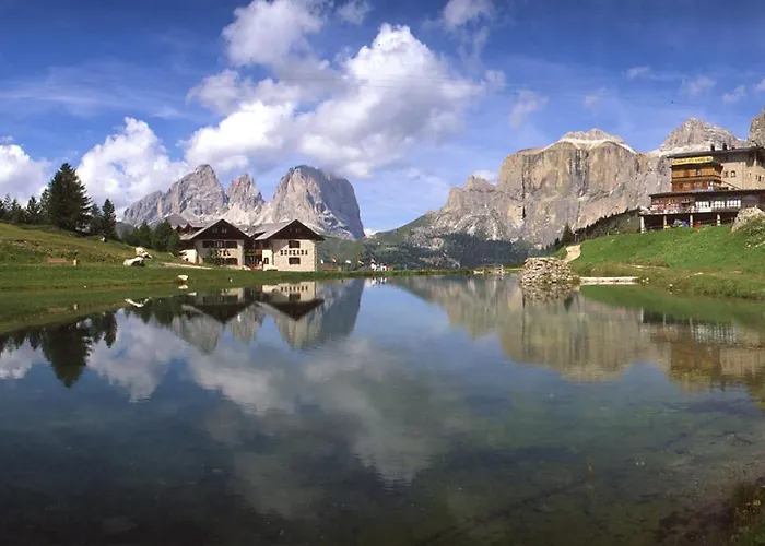 Garni Gonzaga Canazei