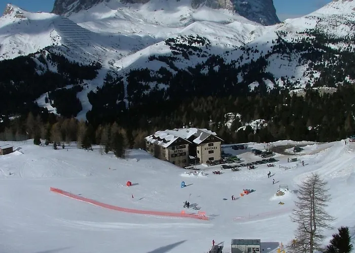 Garni Gonzaga Szálloda