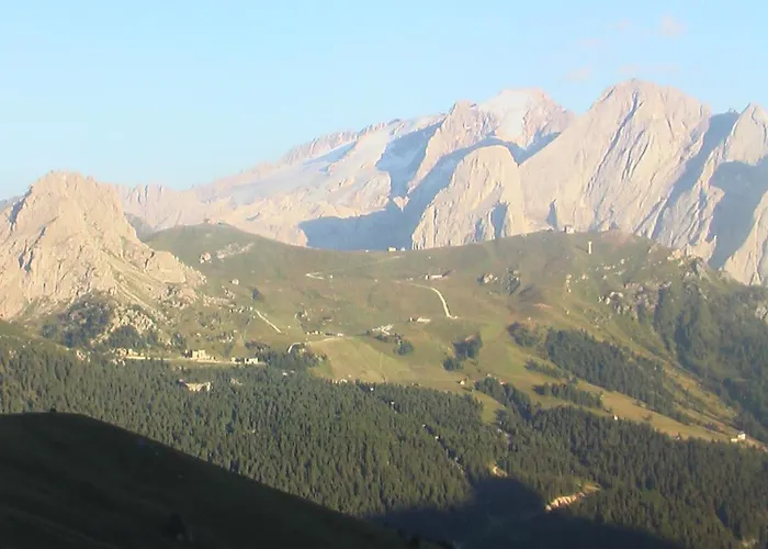 Garni Gonzaga 3* Canazei