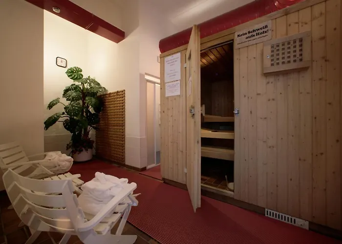 Hotel Garni Gonzaga Canazei