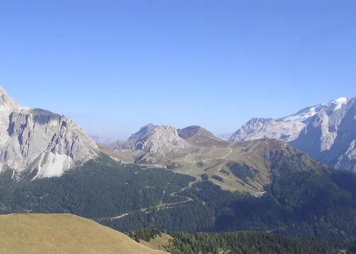 Garni Gonzaga Szálloda 3*