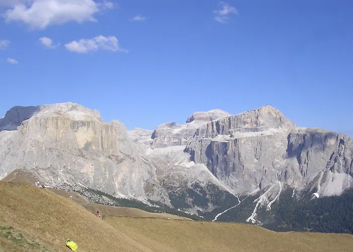 Szálloda Garni Gonzaga