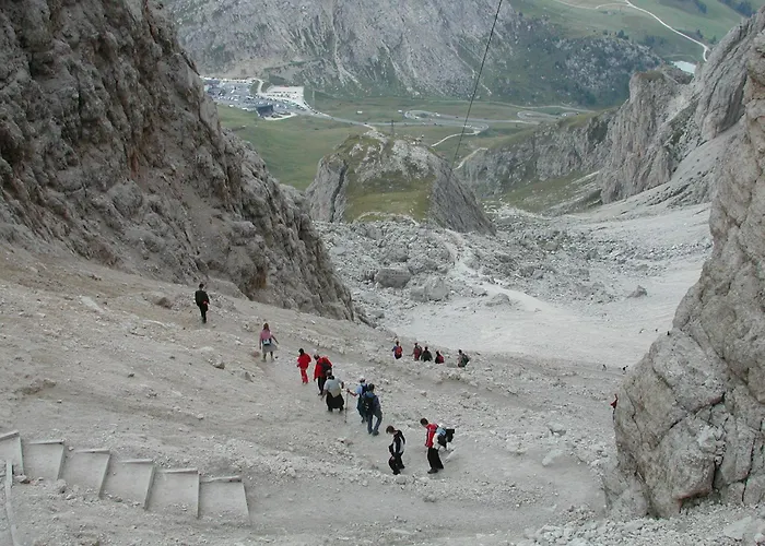 Garni Gonzaga Szálloda
