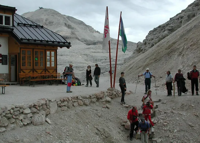 酒店 加尔尼恭瑟加酒店 3*