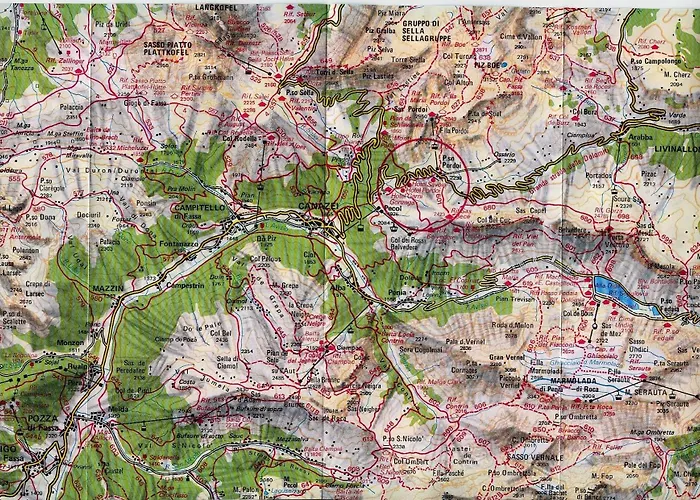 Hotel Garni Gonzaga 3*