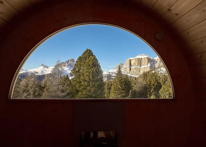 加尔尼恭瑟加酒店 酒店 3*