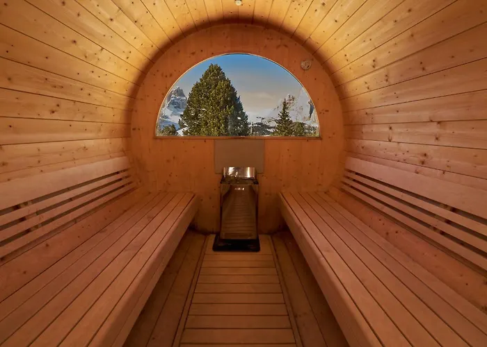 Garni Gonzaga Szálloda