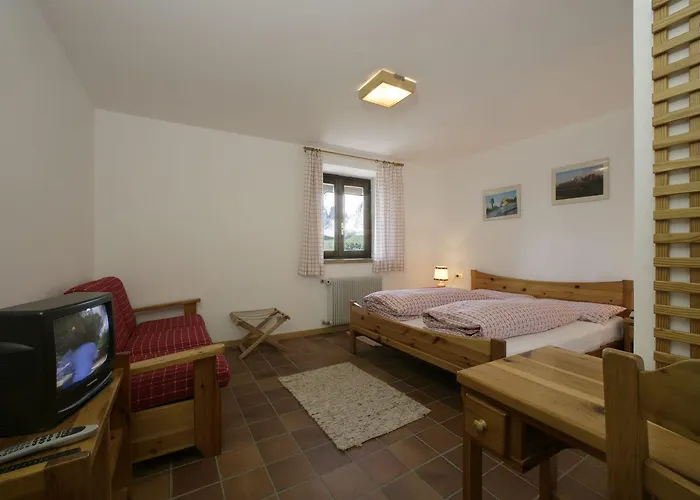 Garni Gonzaga 3* Canazei