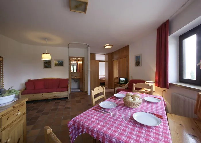 Szálloda Garni Gonzaga 3*