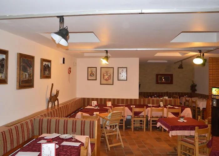 Garni Gonzaga 3* Canazei