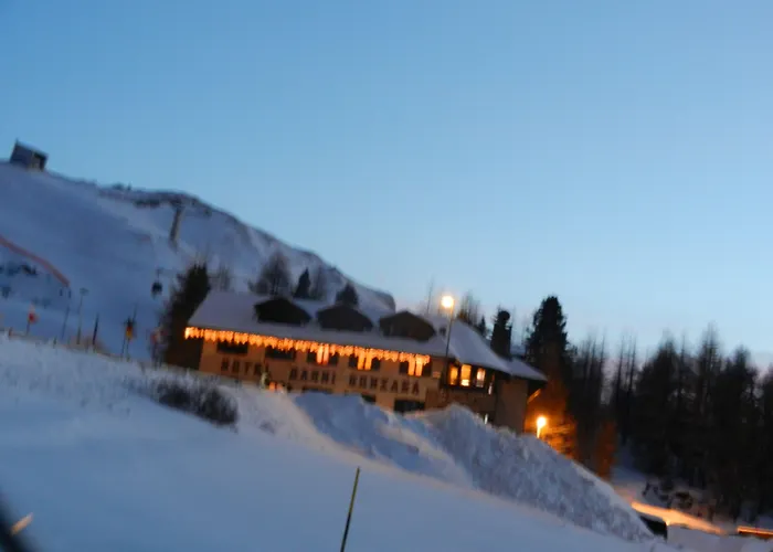 Garni Gonzaga Canazei