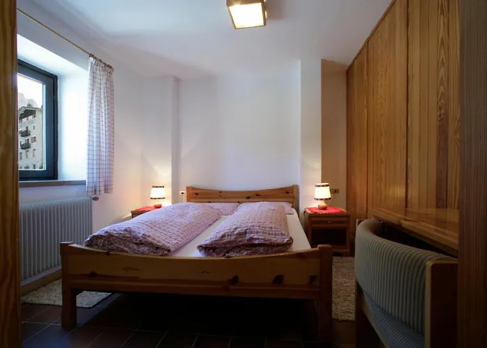 Garni Gonzaga Canazei