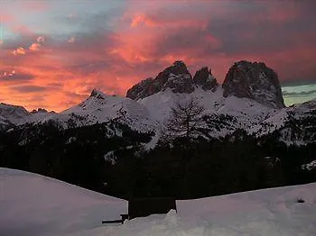 Hotel Garni Gonzaga Canazei