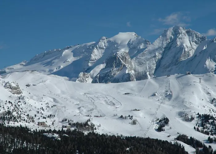 Garni Gonzaga Canazei