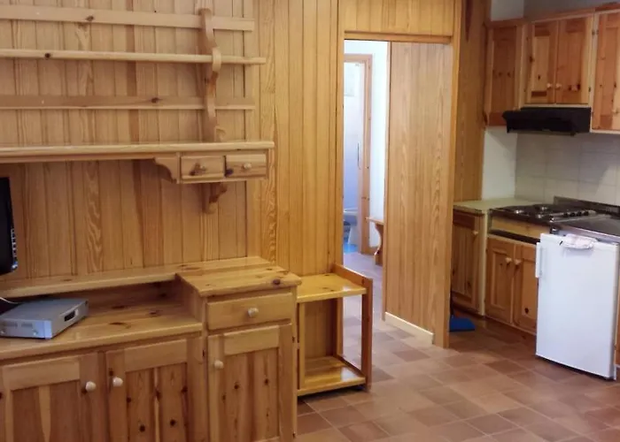 Garni Gonzaga קאנזיי