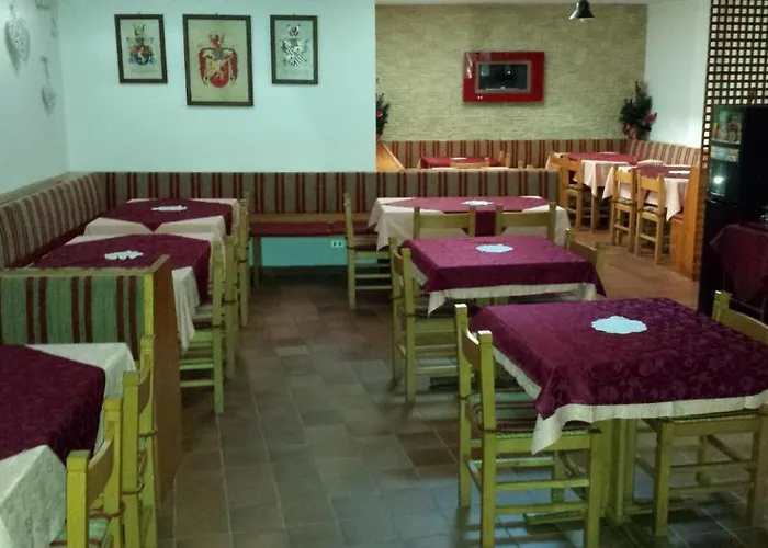 Garni Gonzaga Szálloda