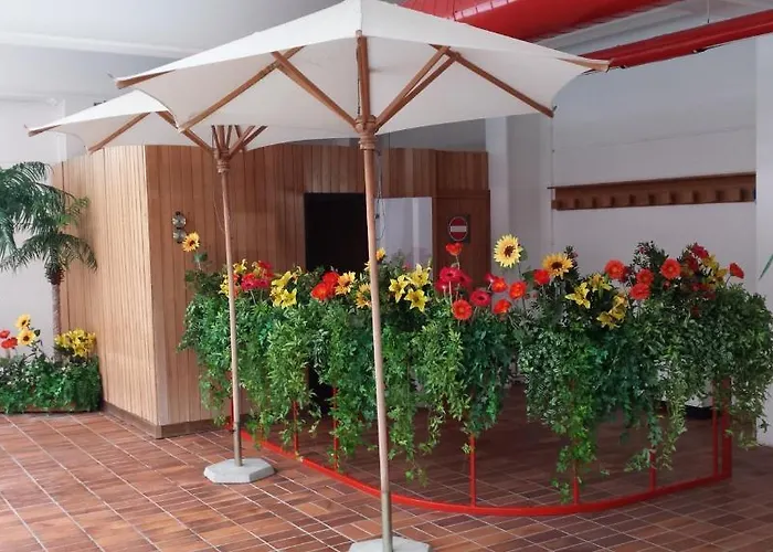 Garni Gonzaga Hotel 3*