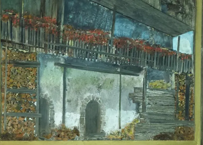 Garni Gonzaga Hotel 3*