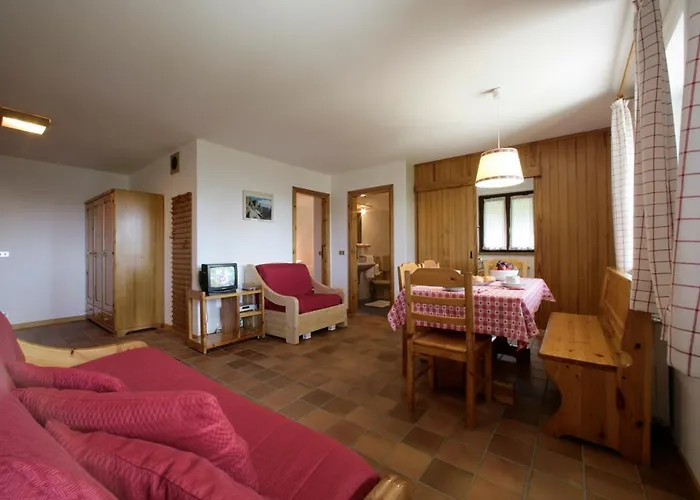 Garni Gonzaga Canazei