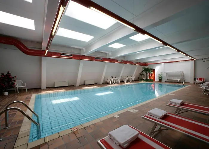 Garni Gonzaga Canazei