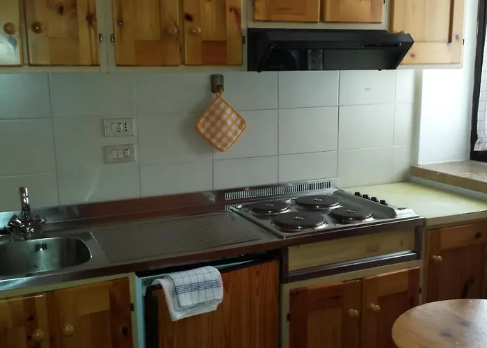 Hotel Garni Gonzaga 3*