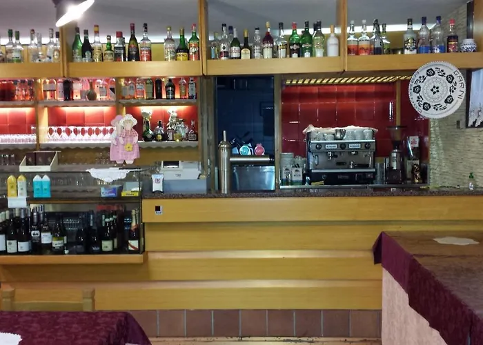 Garni Gonzaga Hotel Canazei