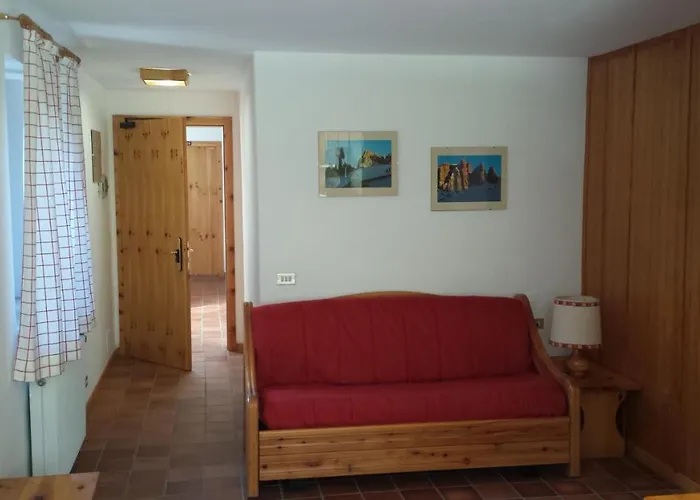 Hotel Garni Gonzaga 3*