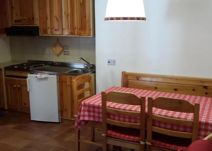 Garni Gonzaga Hotel Canazei